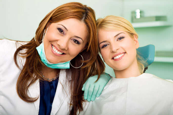 Cosmetic Dentist in Beverly Hills